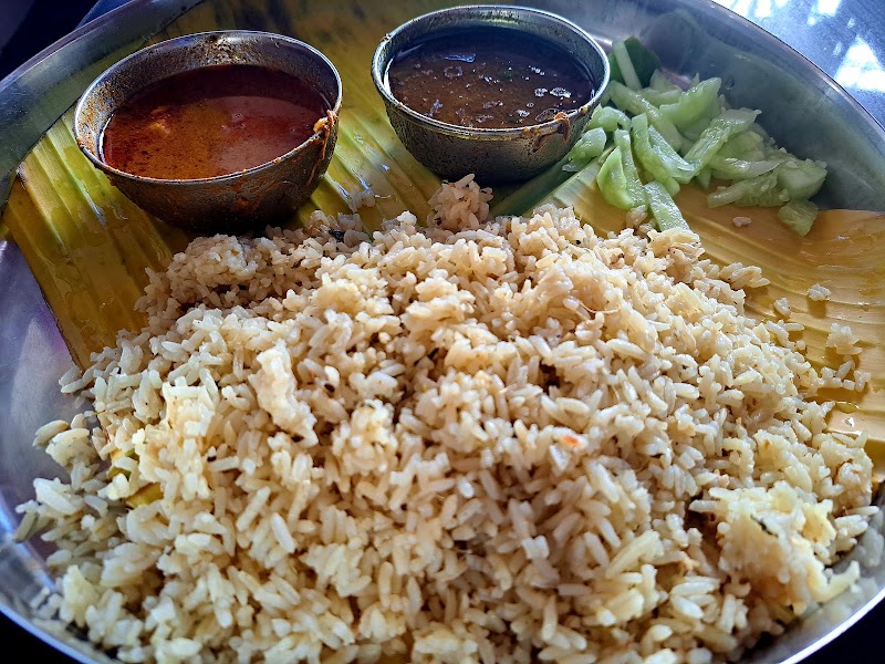 Tegu Mess - Tegu Mess, #5, First Floor, 6th Cross, Adipampa Rd, Vani Vilas Mohalla, Mysuru, Karnataka 570002, India
