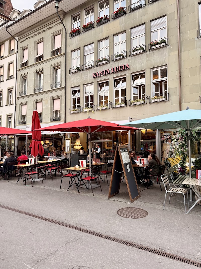 Santa Lucia Bern - Santa Lucia Bern Bärenpl. 7, 3011 Bern, Switzerland