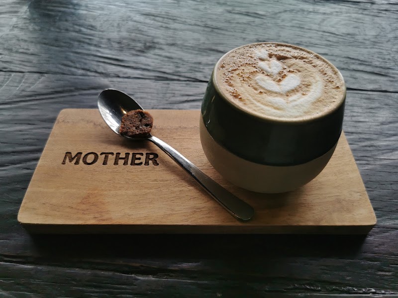 MOTHER - MOTHER, Jl. Nyuh Bulan Jl. Nyuh Bojog No.24d, Mas, Kecamatan Ubud, Kabupaten Gianyar, Bali 80571, Indonesia