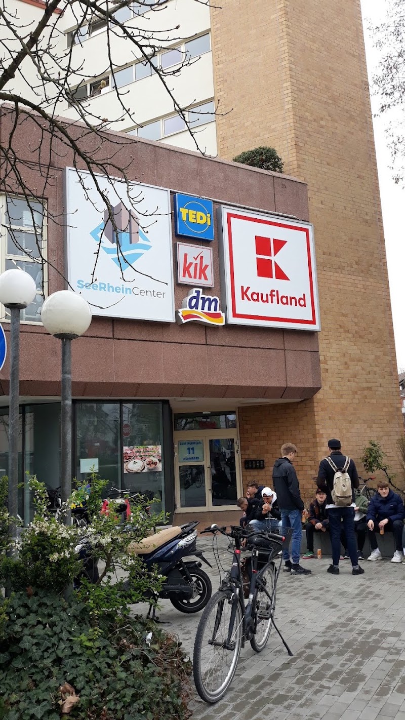 Kaufland Konstanz-Petershausen