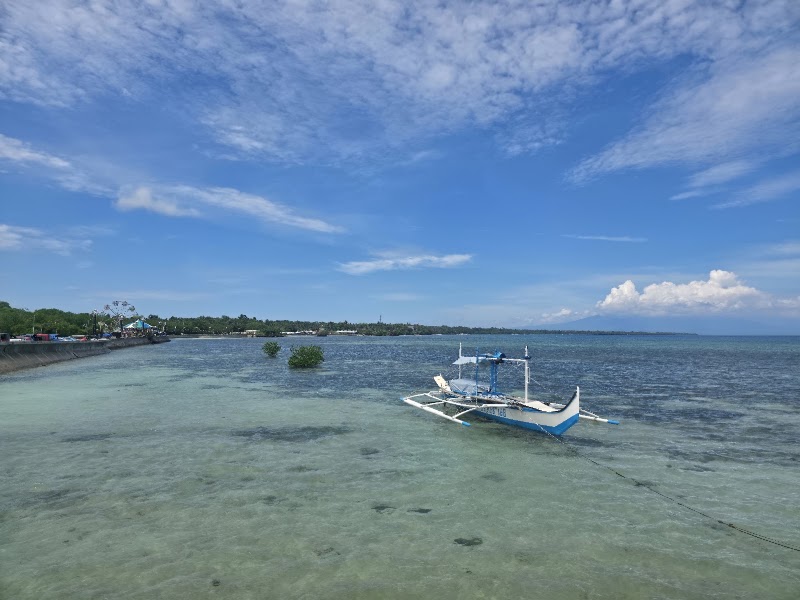 Siquijor Port - Siquijor Port, Philippines