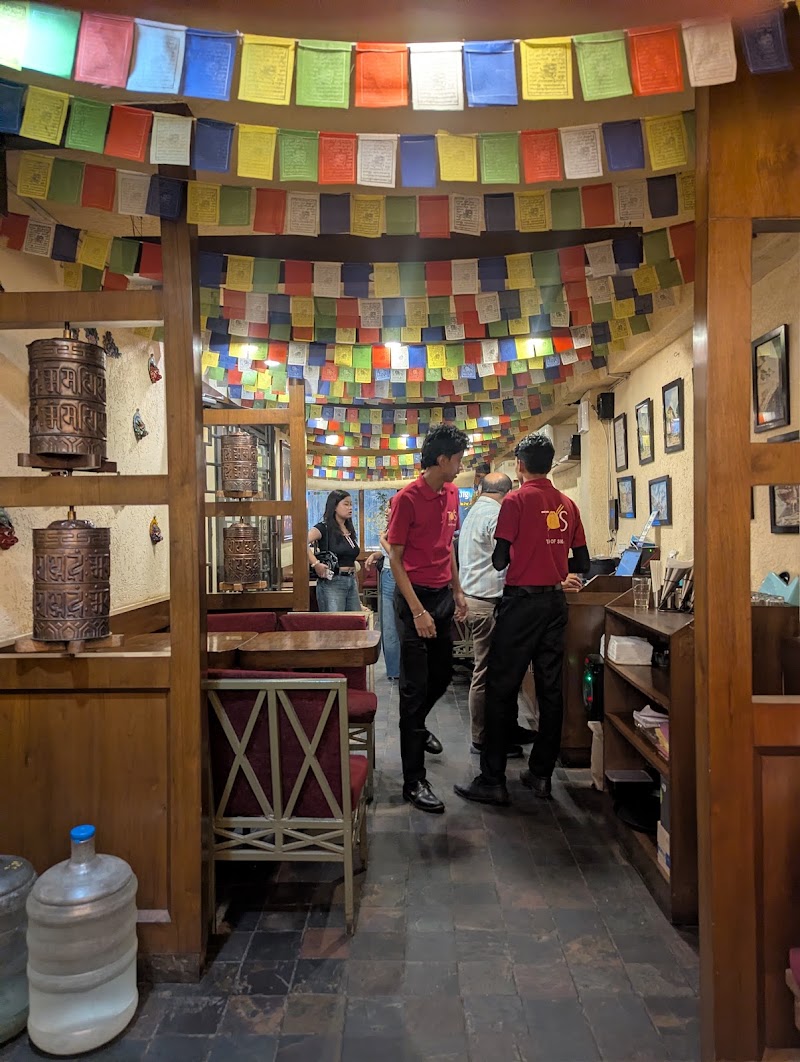 Taste Of Sikkim