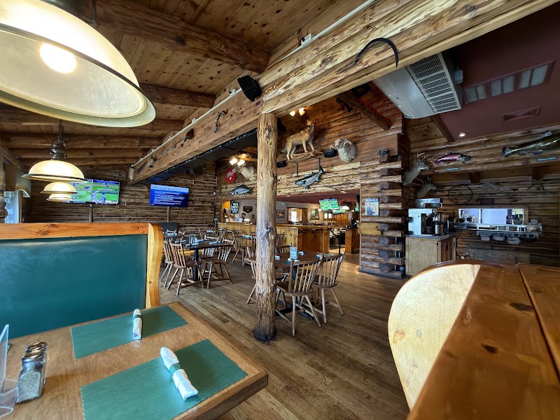 The Cabin Restaurant