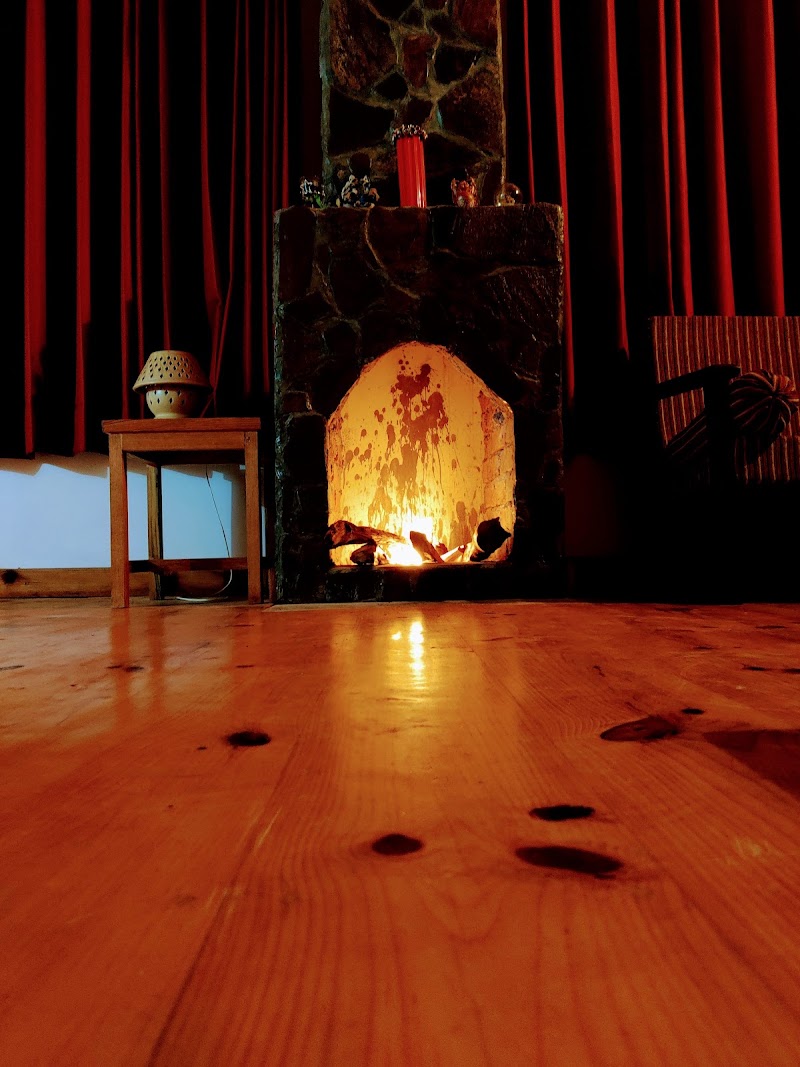 The Whistling Cottage - The Whistling Cottage, Malla Ramgarh, Ramgarh Rd, Ramgarh, Uttarakhand 263137, India