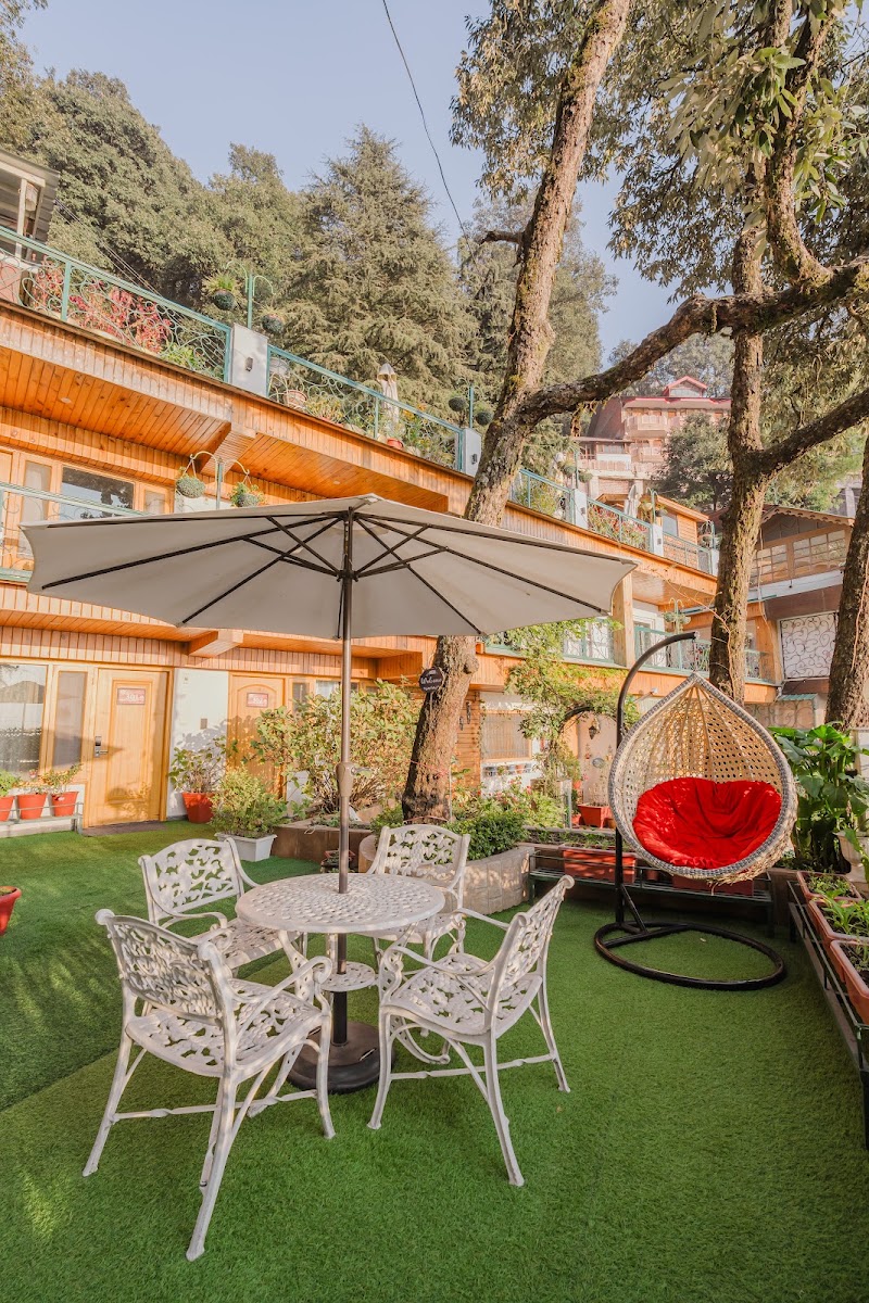 Hotel Mongas