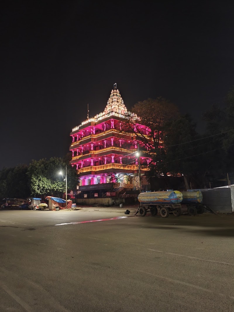 Triveni Sangam - Triveni Sangam, CVHP+38R, Prayagraj, Uttar Pradesh 211002, India