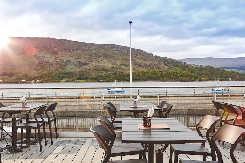 Ben Nevis Bar