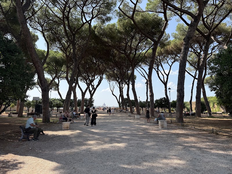 Rolling Rome Golf-Cart & Eco Tours - Rolling Rome Golf-Cart & Eco Tours, Piazza del Gesù, 47, 00186 Roma RM, Italy