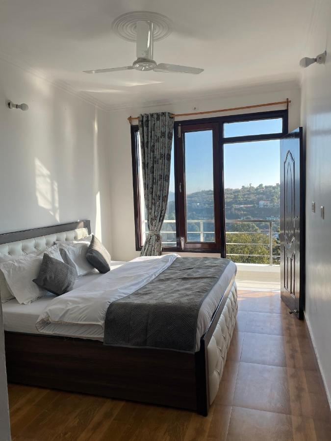 Scenic View Retreat Homestay - Scenic View Retreat Homestay, 1, Bhowali - Bhimtal Rd, Sanguri Gaon, Bhimtal, Uttarakhand 263136, India
