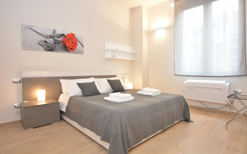 Thematic Suites Apartments • Bologna APTS - Thematic Suites Apartments • Bologna APTS, Via Guglielmo Marconi, 2, 40122 Bologna BO, Italy