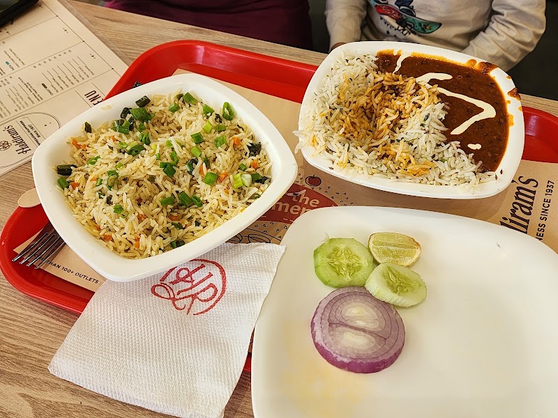 Haldiram's - Premier Plaza Mall - Haldiram's - Premier Plaza Mall Building No. D & E, Unit No.10, Old Mumbai - Pune Hwy, Anand Nagar, Pimpri Colony, Pimpri-Chinchwad, Maharashtra 411019, India