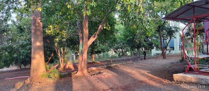 Raigad Farms and Resort - Raigad Farms and Resort Awasare Maniwali Road, Near Hiraji Patil Samarak Village Maniwali, Karjat - Murbad Rd, Neral, Maniwali, Maharashtra 410101, India