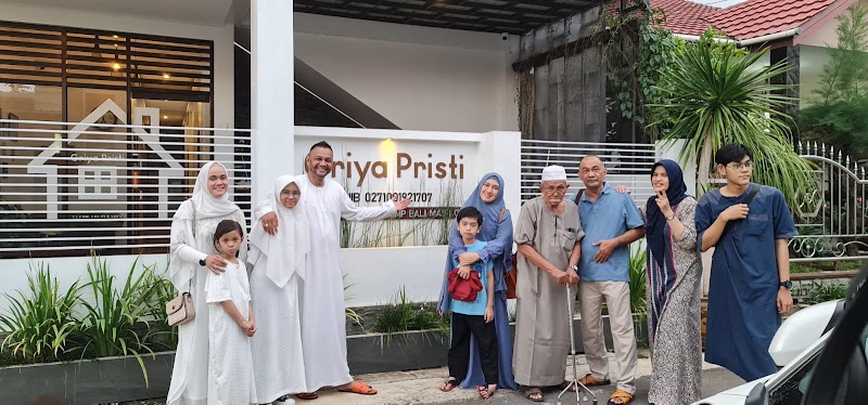 Kost Griya Pristi - Kost Griya Pristi Komp. Bali Mas 1, Bangka Belitung Darat, Kec. Pontianak Tenggara, Kota Pontianak, Kalimantan Barat, Indonesia