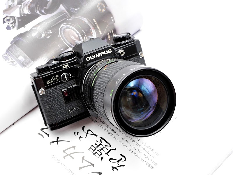 Camera Assembly - Camera Assembly Blk 262 Waterloo St, NO PHYSICAL SHOPFRONT, By Appointment ONLY, Singapore 180262