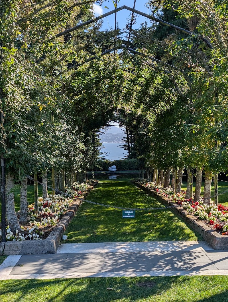 Larnach Castle - Larnach Castle, 145 Camp Road, Pukehiki, Dunedin 9077, New Zealand