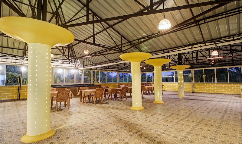 Treebo Majestic Palms - Treebo Majestic Palms, Majestic Palms, 26/B, Unnamed road, Kana, Benaulim, Goa 403716, India