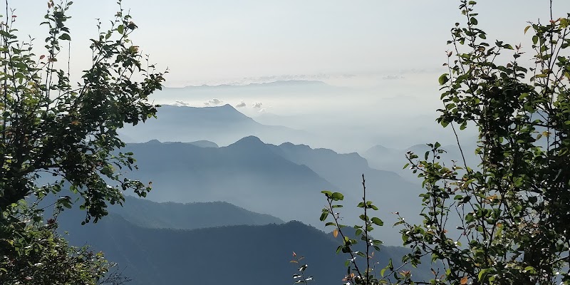 Kodaikanal Tourist Office