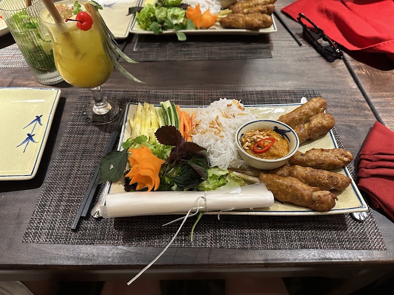 Hanoi Food Culture Restaurant & Cooking Class - Hanoi Food Culture Restaurant & Cooking Class 60 Ng. Phất Lộc, Hàng Buồm, Hoàn Kiếm, Hà Nội, Vietnam
