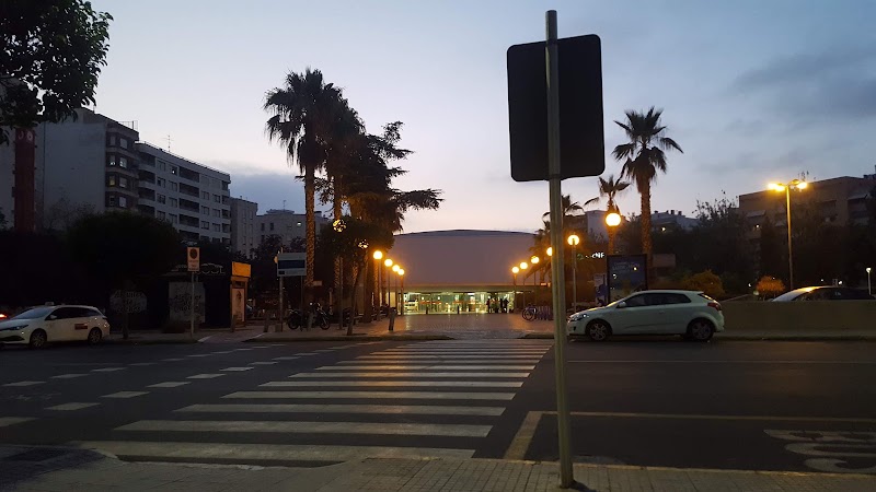 Valencia - Valencia, Spain