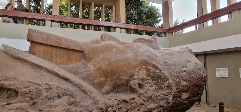 Mit Rahinah - Mit Rahinah, Badrshein, Giza Governorate, Egypt