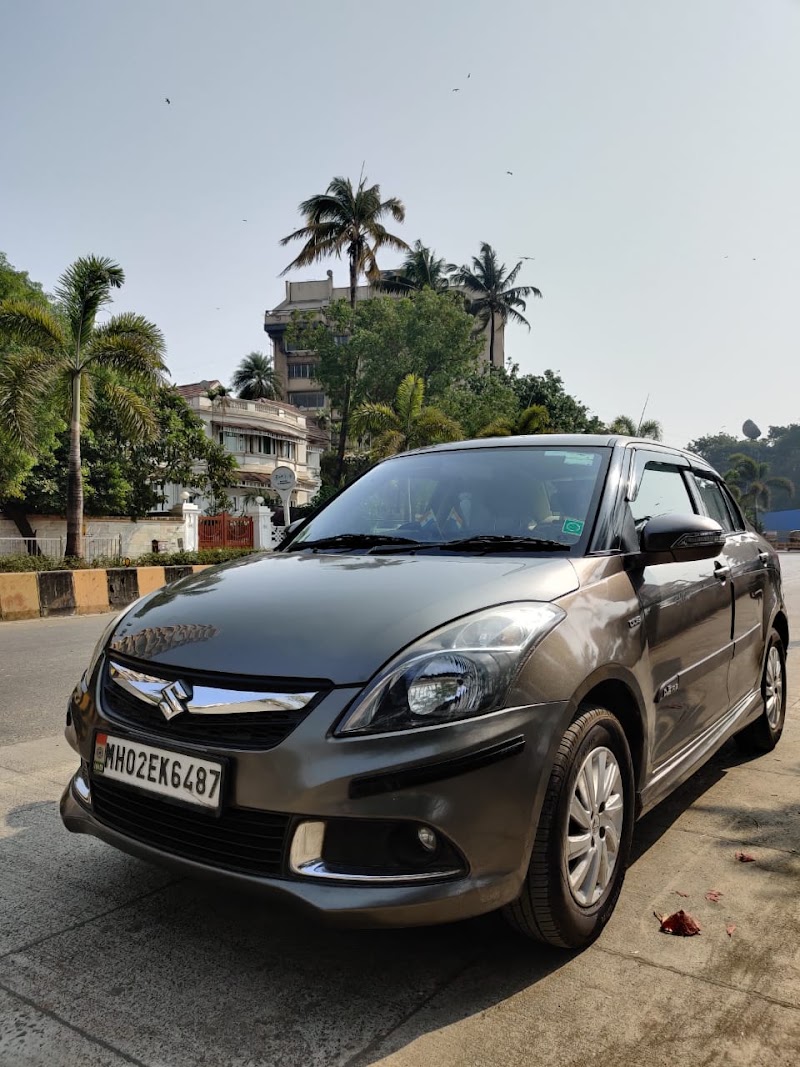 All Rounder Cabs Car Rental With Driver - All Rounder Cabs Car Rental With Driver Plot No 2/111, opp. Bandra Kurla Complex Road, G Block BKC, Patthar Nagar, Bharat Nagar, Bandra East, Mumbai, Maharashtra 400051, India