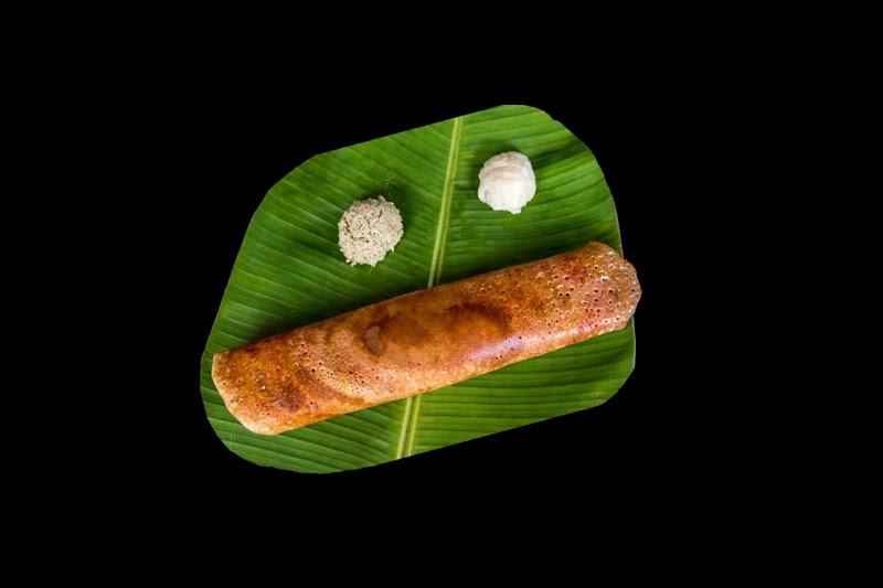 Maruthi Davanagere Benne Dose - Maruthi Davanagere Benne Dose, 509/A, Rama Mandir Rd, 4th Block, Banashankari 3rd Stage, Banashankari, Bengaluru, Karnataka 560085, India