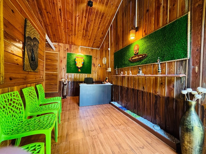 Ayur Bliss Spa - Ayur Bliss Spa Bardez, Candolim, Goa, 403515, India
