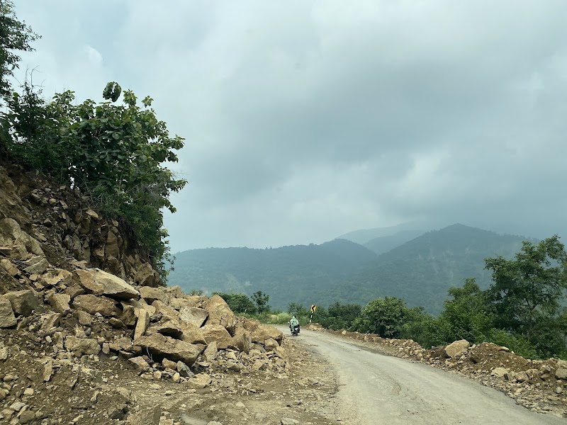 Sunset Point - Sunset Point P28F+MX, Bhoj Tipra, Haryana 134205, India