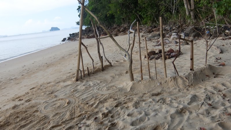 Silanto Beach Krabi - Silanto Beach Krabi 4P2W+XP2, Ao Nang, Mueang Krabi District, Krabi 81180, Thailand