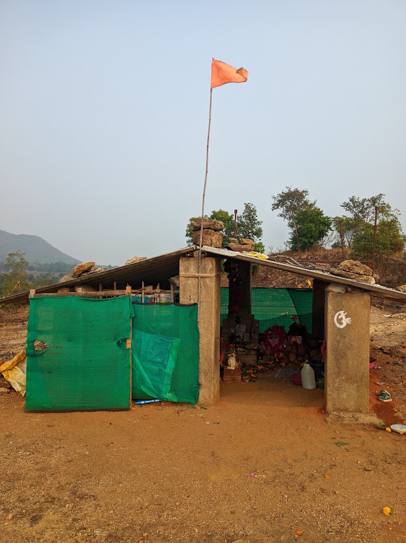 Jogi Dhipa (Makad Chuan) - Jogi Dhipa (Makad Chuan), P3RQ+QW7, Solbandh, Odisha 767025, India