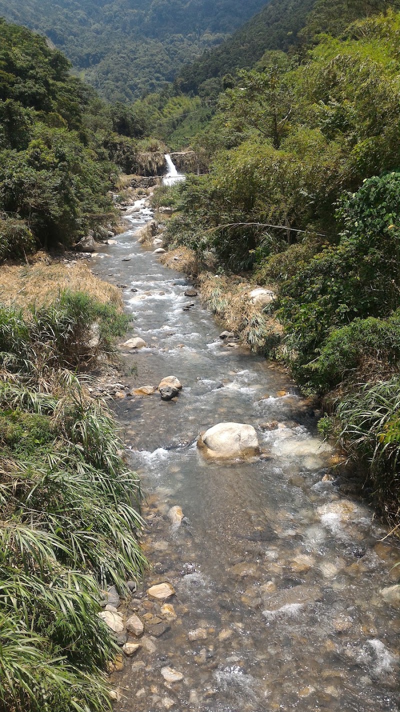 Daxueshan (Babo Rinisan) - Daxueshan (Babo Rinisan), Heping District, Taichung City, Taiwan 424