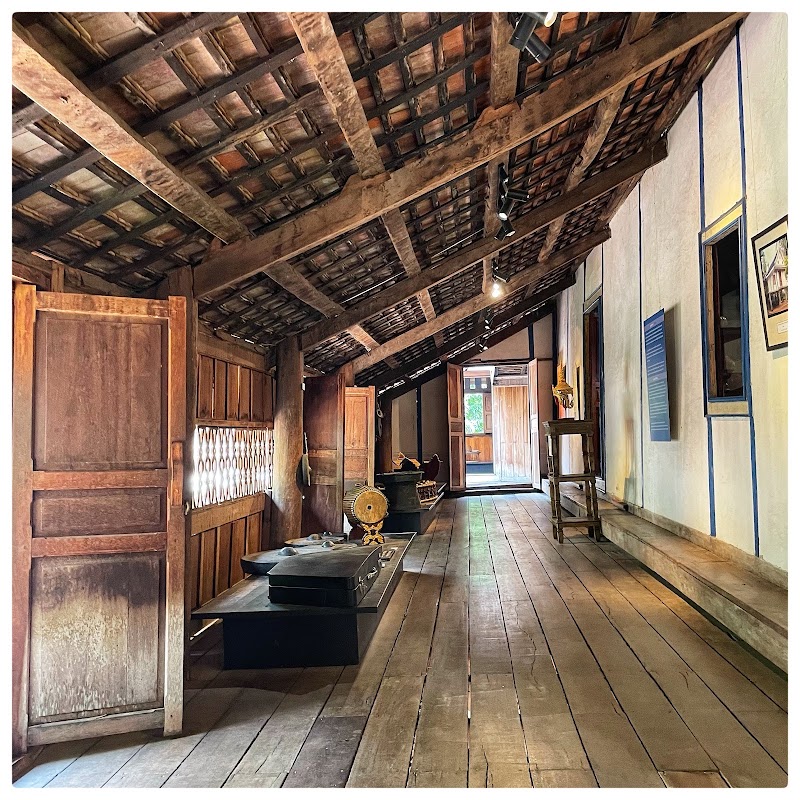 Heuan Chan Heritage House - Heuan Chan Heritage House, Heuan chan alley, Sisavangvong Road, Luang Prabang, Laos