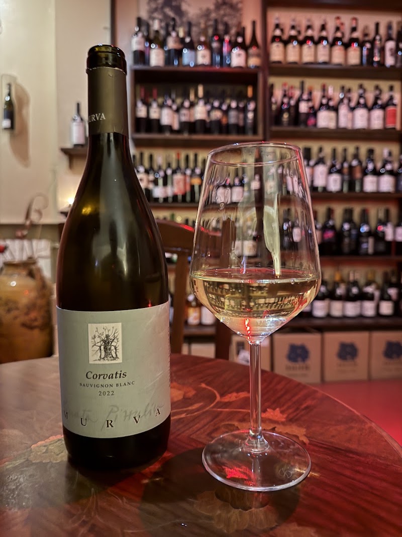 Medulla Vini - Medulla Vini, Via Guglielmo Oberdan, 18a, 40126 Bologna BO, Italy