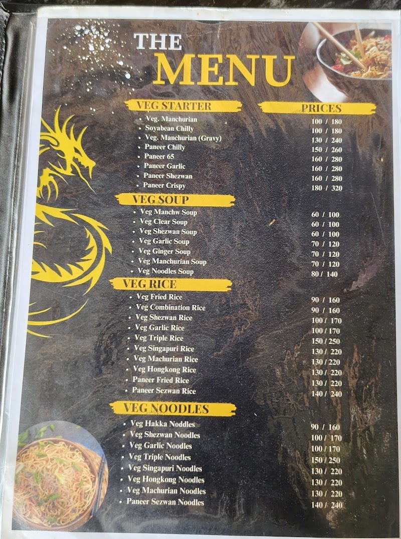 Moonlight Chinese & shwarma | Best Price - Moonlight Chinese & shwarma | Best Price x-corner, Old Mumbai Pune Highway, Yashwant Nagar, Khopoli, Maharashtra 410203, India