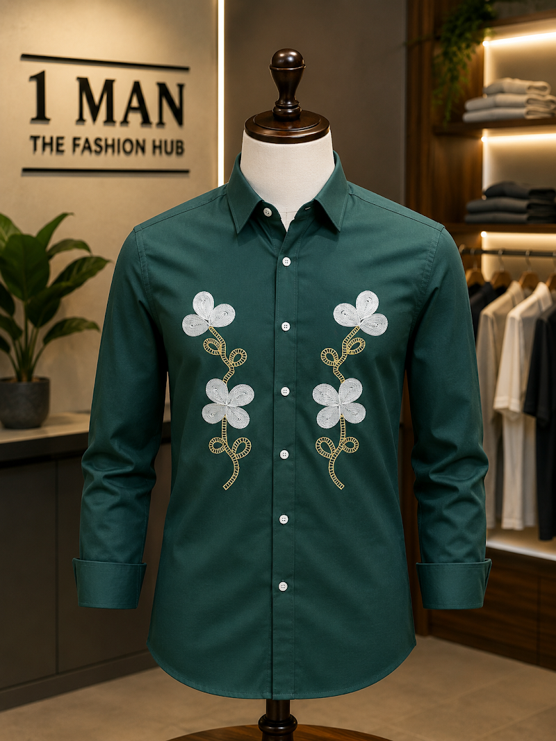 1 MAN the fashion hub - 1 MAN the fashion hub, Katora Talab Main Rd, Katora Talab, Janta Colony, Raipur, Chhattisgarh 492001, India