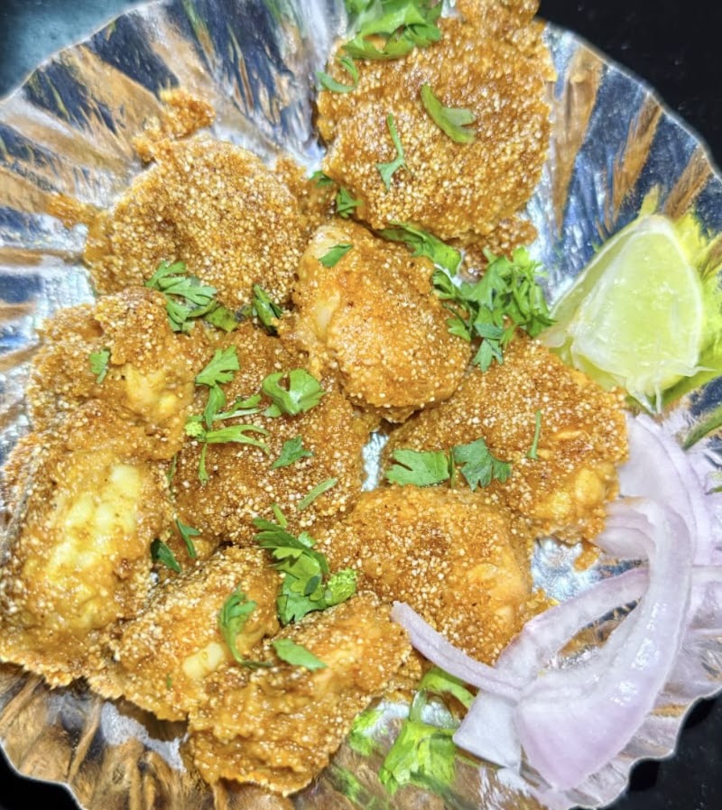 Assal Konkan - Chav Aapulkichi