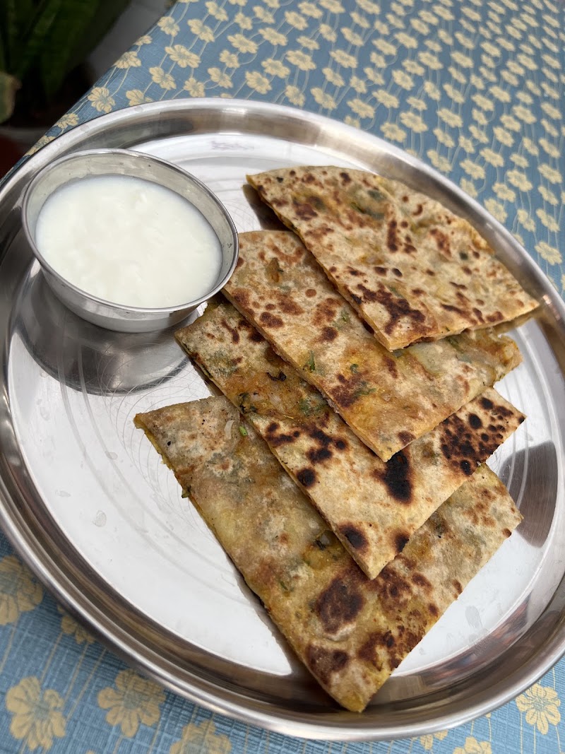 Nukkad Restaurant & cafe -Pure Veg Restaurant in Chandpole Udaipur - Nukkad Restaurant & cafe -Pure Veg Restaurant in Chandpole Udaipur Rampuri Ji Ki Haveli Ganesh ghati, 56, Gadiya Devra Marg, Chand Pole, Chandpole, Udaipur, Rajasthan 313001, India