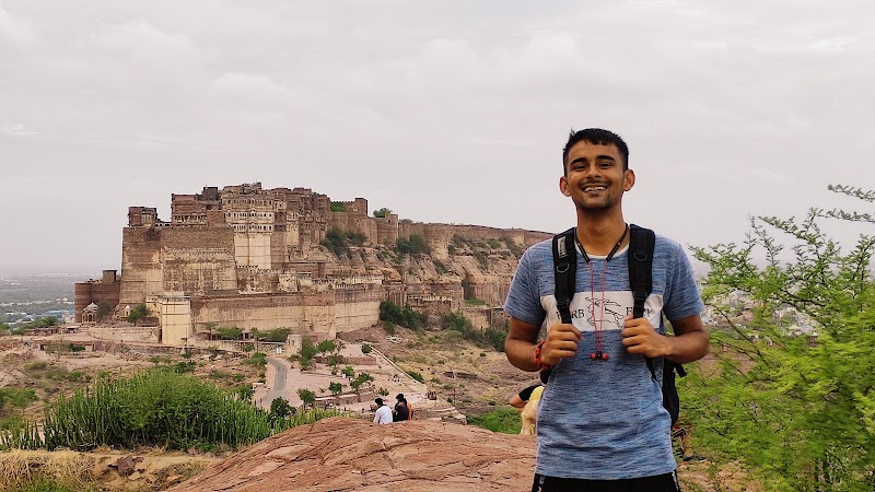 Singhoria Hill - Singhoria Hill 8249+4M9, Jodhpur, Rajasthan 342001, India
