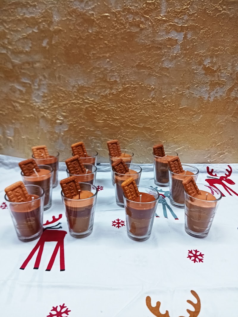 Shine Art Candles - Shine Art Candles Hanuman Mandir Gali, behind Yaswant Hospital, Tatyapara, tatyapara, Mominpara, Raipur, Chhattisgarh 492001, India