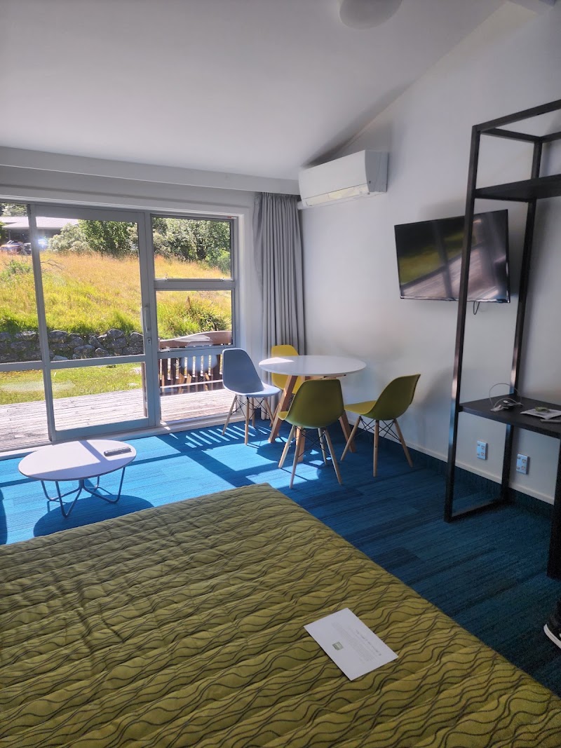 Mt Cook Lodge & Motels - Mt Cook Lodge & Motels Aoraki/Mount Cook National Park Glencoe Access Road, Canterbury Region 7999, New Zealand