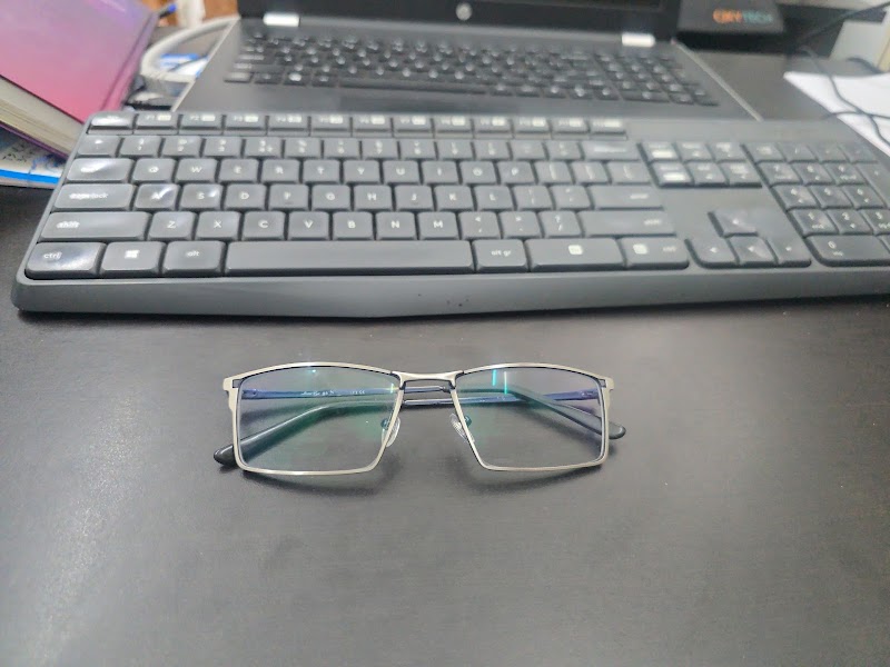 EyeBuddy.in, The Optical Store - EyeBuddy.in, The Optical Store, EyeBuddy.in, Daldal Seoni Main Rd, opposite Kool Homes, Dubey Colony, Mowa, Raipur, Chhattisgarh 492014, India