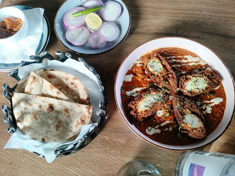 Godwit Cafe | Best Cafes in Raipur | Best Jain food in Raipur | Pure Veg restaurant - Godwit Cafe | Best Cafes in Raipur | Best Jain food in Raipur | Pure Veg restaurant In Front Hyatt, beside Magneto Mall, Jivan Vihar, Raipur, Chhattisgarh 492001, India