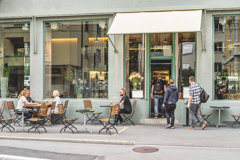 Restaurant Libelle