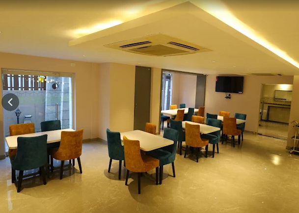 Garlic Restaurant by Citrus