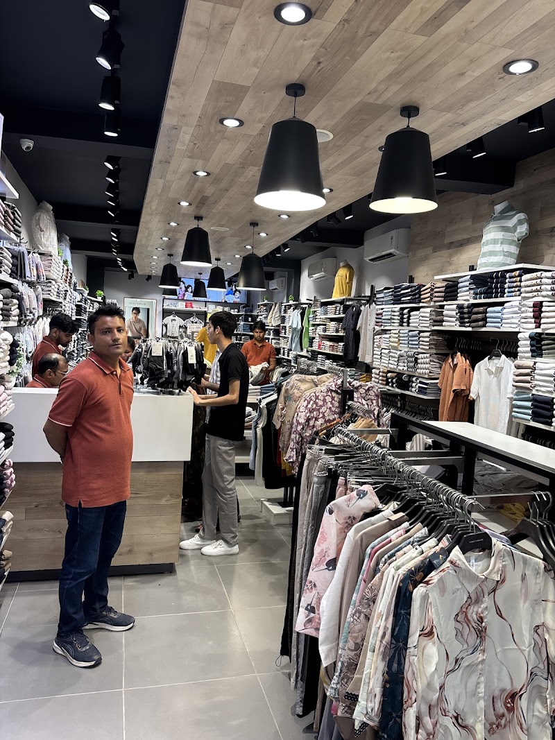 OCTAVE - Sector 14, Gurugram - OCTAVE - Sector 14, Gurugram Rajiv Nagar, Sector 14, Gurugram, Haryana 122007, India