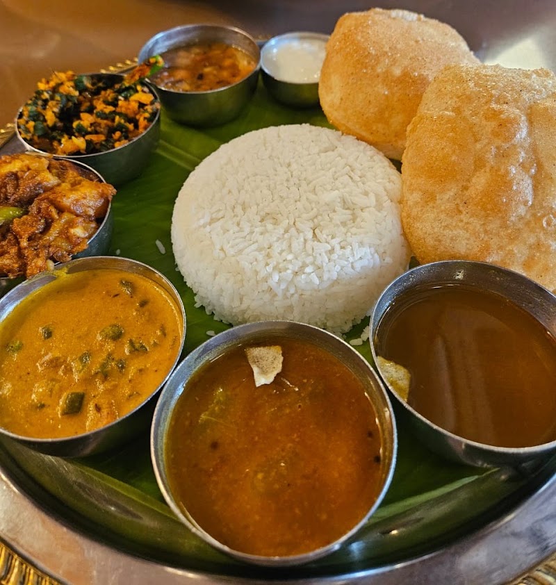 Padmanabham - Padmanabham Upper Ground Floor, District Centre, HOG Market, T Sohanlal Marg, near BLK HOSPITAL, Rajendra Place, New Delhi, Delhi 110005, India