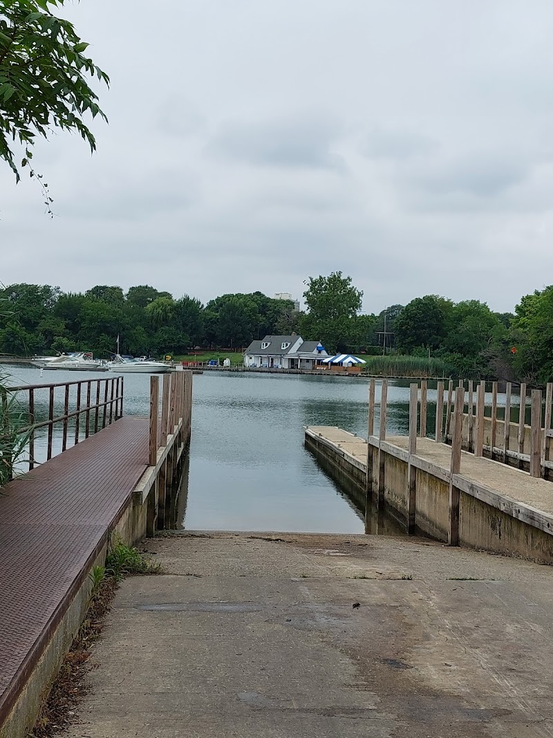 Jackson Park - Jackson Park, Chicago, IL, USA