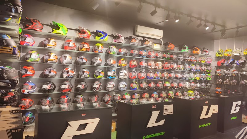 MOTO CARE - MOTO CARE C&C Arcade, 9th Main Rd, 7th Sector, HSR Layout, Bengaluru, Karnataka 560102, India