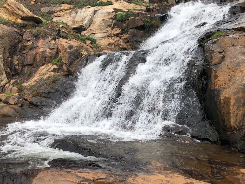 Tea Estate Bungalow with Waterfall View - Tea Estate Bungalow with Waterfall View, 1/276, Hadatorai Estate, Nihung post, Kotagiri, Tamil Nadu 643214, India