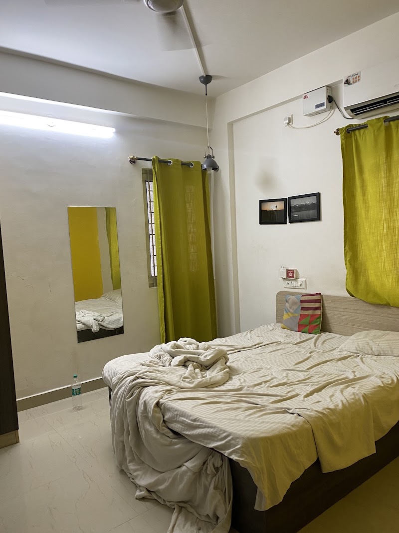 Hotel O by OYO VSV Avenue Hennur - Hotel O by OYO VSV Avenue Hennur, VSV Avenue 5th Cross Road, Hennur Main Rd, St Thomas Town, Kacharakanahalli, Bengaluru, Karnataka 560084, India